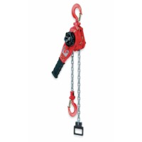 Lever Hoist