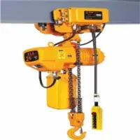 Electric Chain Hoist
