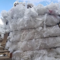 LDPE Bales
