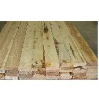 Softwood