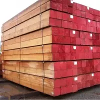 Hemlock Timber