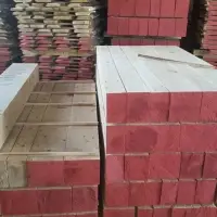 European White Oak Beam