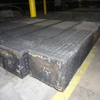 Composite Rail Tie