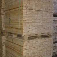 Pallet Lumber