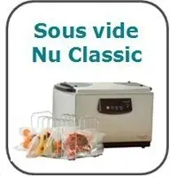 Sous Vide