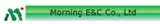 Morning E&C Co., Ltd logo