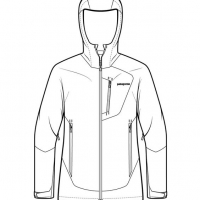 Camping Jacket
