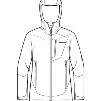 Camping Jacket