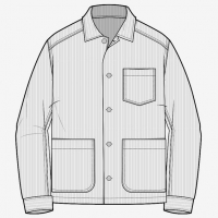 Demian Jacket