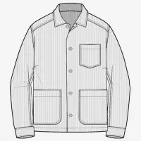 Demian Jacket
