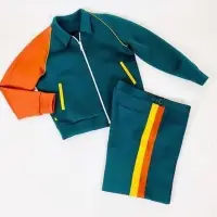 Track Suits