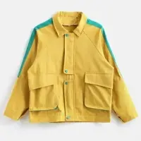 Baggy Jackets  Bomber Jackets