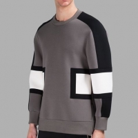 Mens Long Sleeves Sweater 
