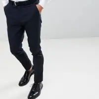 Men Business Wear Office Wear