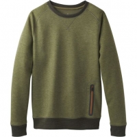Green Jumper