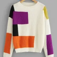 Knit Wear