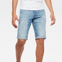 Denim Short