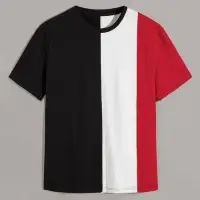 T-Shirt  Short Sleeves