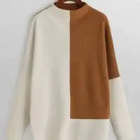 Women Long Knit Wear