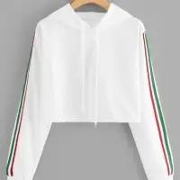 Women Active Hoodie