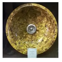 Marble Washbasin
