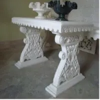 Marble Table