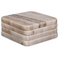 Marble Tea Coaster