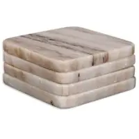 Marble Tea Coaster
