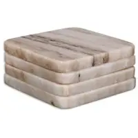 Marble Tea Coaster