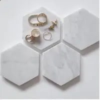 Marble Tea Coaster