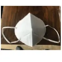 Medical Grade Disposable, Single Use KN95 Mask