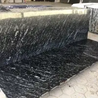 Black Marquino Granite