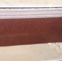 New Imperial Red Granite