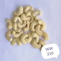 Cashew Nuts