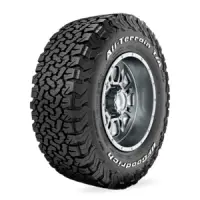 All Terrain T/a Ko2