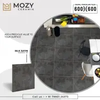 Ceramic Floor Porcelain Tiles