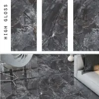Glazed Vitrified Porcelain Tiles