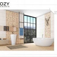 Ceramic Wall Tiles