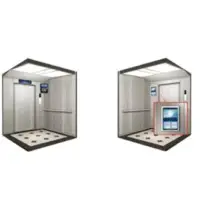 Elevator Display System
