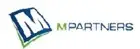 Mpartners Co., Ltd. logo