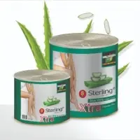Hair Removing Hydro-Liposoluble Wax