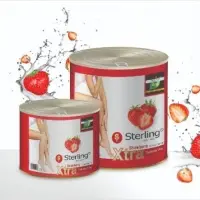 Hair Removing Hydro-Liposoluble Wax