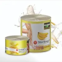 Hair Removing Hydro-Liposoluble Wax