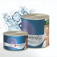 Hair Removing Hydro-Liposoluble Wax