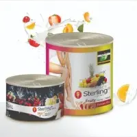 Hair Removing Hydro-Liposoluble Wax