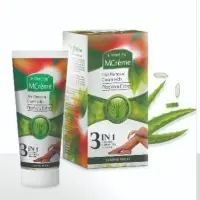 Hair Removing Cream