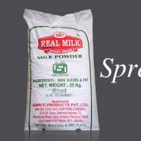Whole Milk Powder