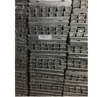 Aluminum Ingots