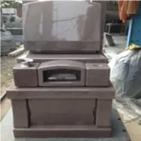 Granite Monumentes