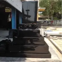 Granite Monuments